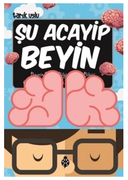 Şu Acayip Beyin Tarık Uslu   Uğurböceği