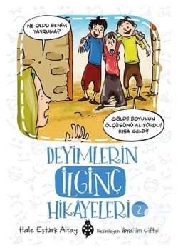 Deyimlerin İlginç Hikayeleri  2     Uğurböceği