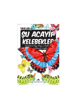 Şu Acayip Kelebekler    Uğurböceği