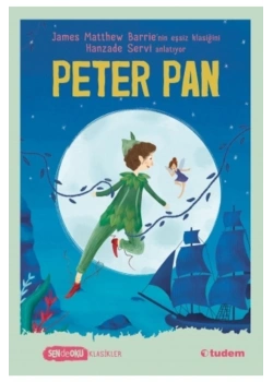 Peter Pan  Tudem