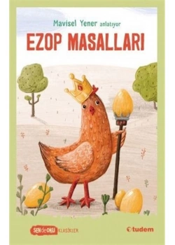 Ezop Masalları  Tudem