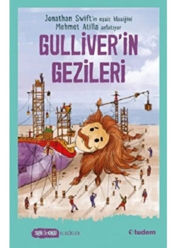 Gulliverin Gezileri  Tudem