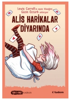Alis Harikalar Diyarında  Tudem