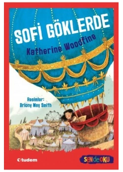 Sofi Göklerde  Katherine Woodfine  Tudem