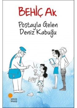 Postayla Gelen Deniz Kabuğu Behiç Ak    Günışığı