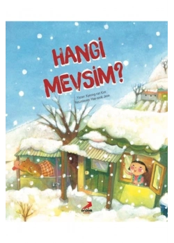 Hangi Mevsim  ?  Erdem