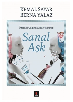 Sanal Aşk   Kemal Sayar   Kapı