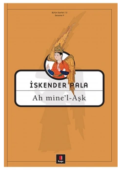 Ah Minel Aşk / İ.Pala     Kapı Yay.