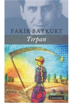 Tırpan Fakir Baykurt Literatür