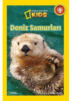 Deniz Samurları  Natıonal Geographıc