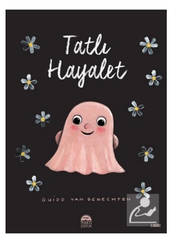 Tatlı Hayalet Guido Van Genecthen Martı