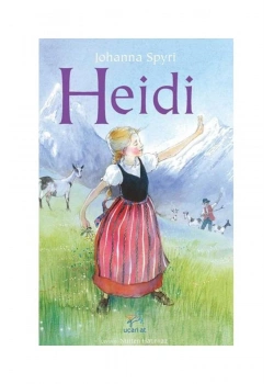 Heidi- Bilge Kültür