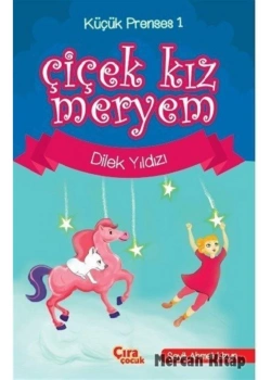 Çiçek Kız Meryem   Dilek Yıldızı  Çıra
