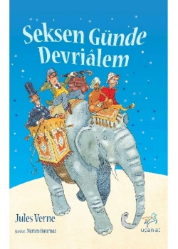 80 Günde Devrialem Bilge Kültür