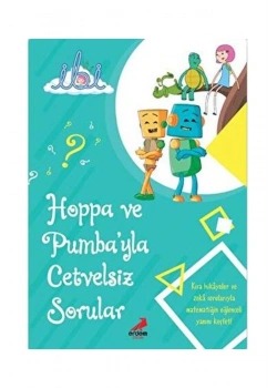 Hoppa Ve Pumbayla Cetvelsiz Sorular  Erdem