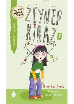 Okulun Fenomeni  3  Zeynep Kiraz       Uğurböceği