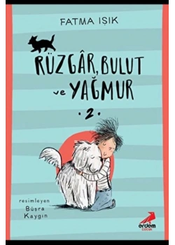 Rüzgar Bulut Yağmur Fatma Işık  Erdem