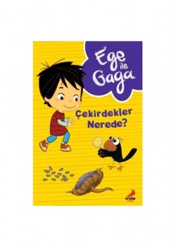 Ege İle Gaga Çekirdekler Nerede ? Erdem