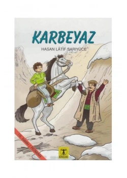 Karbeyaz   Hasan Latif Sarıyüce   Rönesans