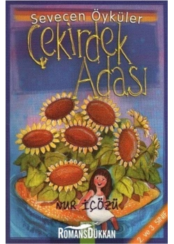 Çeki̇Rdek Adası (Sevecen Öyküler) Nur İçözü Altın Ki̇Taplar