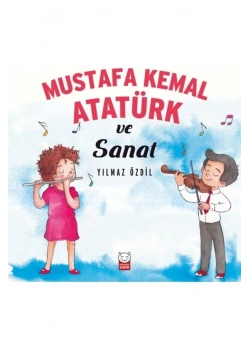 Mustafa Kemal Atatürk Ve Sanal   Yılmaz Özdil   Kırmızı Kedi