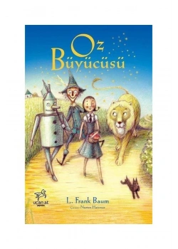 Oz Büyücüsü   Bilge Kültür