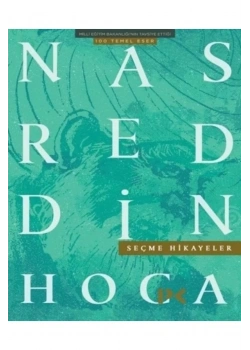 Nasreddin Hoca Seçme Hikayeler Profil