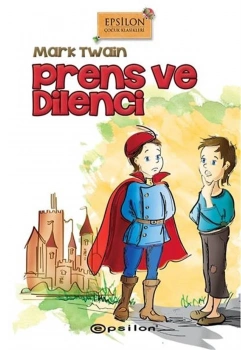 Prens Ve Dilenci   Mark Twain  Epsilon