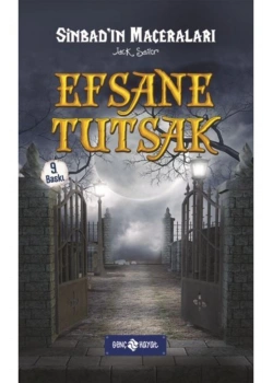 Efsane Tutsak.Sinbadın Maceraları-4  Hayat