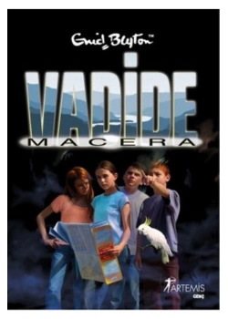 Vadideki Macera    E.Blyton      Artemis
