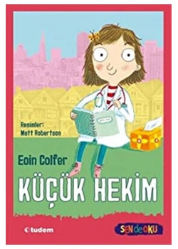 Küçük Hekim  Eoin Colfer  Tudem
