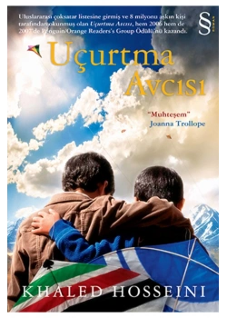 Uçurtma Avcısı Khaled Hosseını Everest