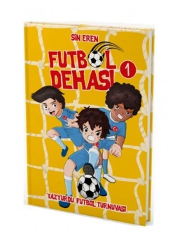 Futbol Dehası 1 Yaz Yurdu Futbol Turnuvası Ephesus
