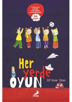 Her Yerde Oyun     Erdem
