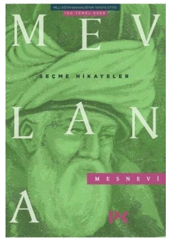 Mesnevi Seçme Hikayeler Profil