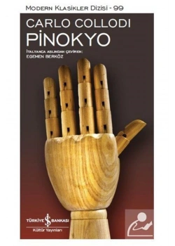 Pinokyo C.Collodı İş Bankası