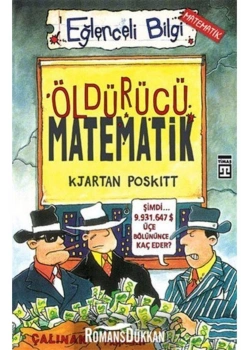 Öldürücü Matematik Eğlenceli Bilgi