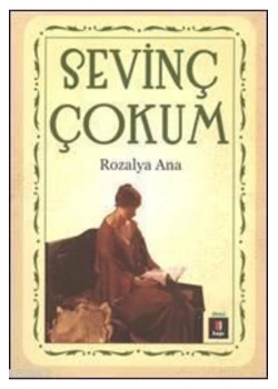 Rozalya Ana Sevinç Çokum Kapı Yayın
