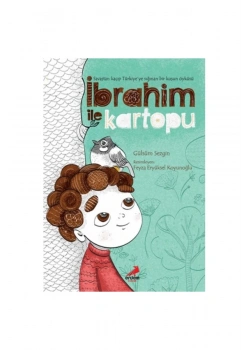 İbrahim İle Kartopu  Gülsüm Sezgin Erdem Yayın