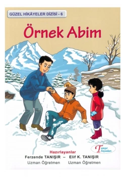 Güzel Hikayeler Serisi Tanışır