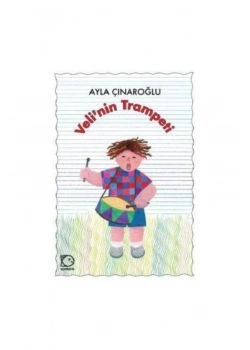 Velinin Trampeti Uçanbalık