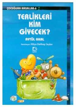 Terlikleri Kim Giyecek ? Uçanbalık