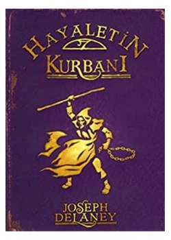 Hayaletin Kurbanı       Tudem