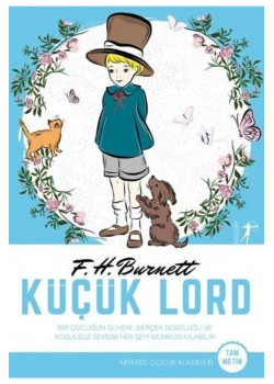 Küçük Lord F.H.Burnett Artemis