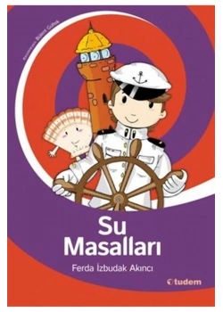 Su Masalları F.İ.Akıncı Tudem