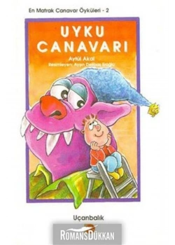 Uyku Canavarı Uçanbalık