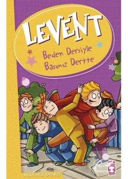 Levent Ve Tayfası 2 Beden Dersiyle Başımız Dertte Mustafa Orakçı Timaş