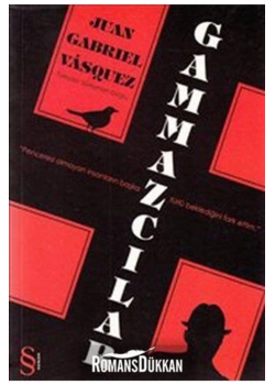 Gammazcılar   Juan Gabrıel Vasouez   Everest