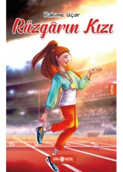 Rüzgarın Kızı Rahime Uçar Hayat Yayınları