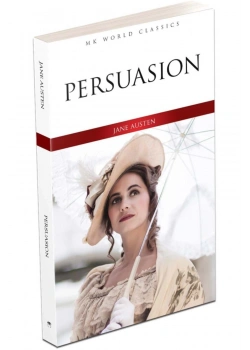Persuasıon Jane Austın Mk Publıcatıons